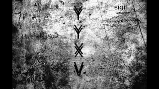 YYXV &ndash; SIGIL (Instrumental Stoner Doom Album | Doom Metal / Fuzz )
