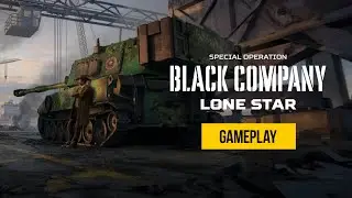 Armored Warfare - Lone Star (Gameplay)