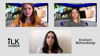 Galatasaray Üniversitesi - Endüstri Mühendisliği