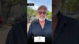 BOX 3 ENTREVISTA: Werner Schunemann