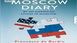 INTERVIEW WITH FRANCESCA DE BARDIN -  AUTHOR OF 