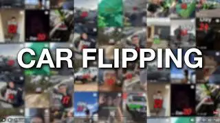 Quit your 9-5 with CAR FLIPPING in the next 120 days - Full roadmap