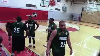 GTBA S19 Playoffs Semi1 |  WB vs Force