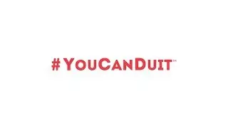 Yus Zainal - #YOUCANDUIT (Video Lirik Kempen #YouCanDuit)