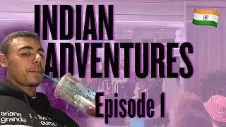 ON PART EN INDE ! | MATHIAS BNR
