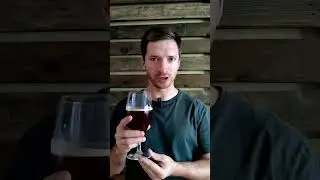 Обзор пива Rodenbach classic RED ALE