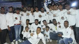 Wari Telugu Boogie Woogie dance show 2025 part 1
