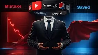 Big Brands That Nearly Destroyed Themselves