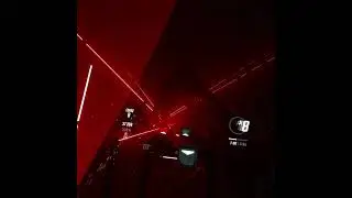 Beat Saber Testplay: Good Times [Storm Knight]