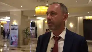 Alexander Protasov, Head of Safety and Security, Russia 2018 LOC