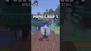 C&oacute;mo arreglar Minecraft Bedrock 1.21.120 | #Minecraft #MinecraftBedrock #Lag #Bug #Soluci&oacute;n #Shorts