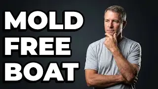 How To Safely Remove Mold From Boat Upholstery?