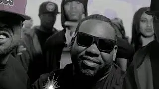 REAKWON X METHOD MAN TRYE BEAT / OLD SCHOOL DRILL INSTRUMENTAL [PROD BY DJLEUZCEO]