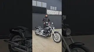 YAMAHA DRAGSTAR 400 Доставка по Україні