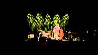 Allan Olsen på Det Kongelige Teater - Hai fæk skyllen (Allan Olsen)