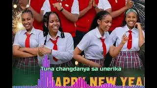 LAST CHANCE [54]  ASANTE STUDIO MUSIC _-_New Year OFFICIAL MUSIC 