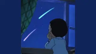 soothing bgm (doraemon lofi)