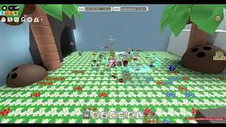 macroing to finish black bear quest while im afk
