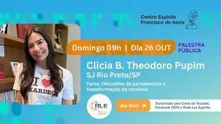 Palestra CEFA - 26/10/2025 - Clicia Bonilha Theodoro