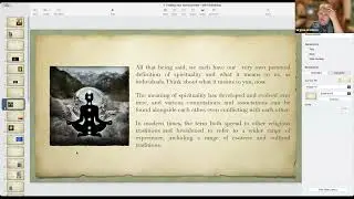Finding Your Spiritual Path at RoseHeart With Virginia Waldron
