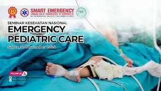 WEBINAR EMERGENCY PEDIATRIC CARE
