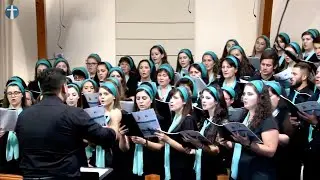 Ierusalim | Cor mixt