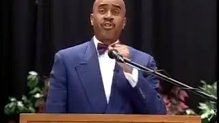 Are You Prepared For Battle And Spiritual Warfare By Gino Jennings (Classic Teaching)