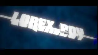 NUOVISSIMA INTRO SPETACULARRRR! DA Just_Dix