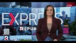 Express Republiki 15.02.2026 | TV Republika