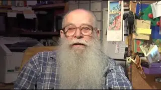 Billy Meier: Questions For Billy With Michael Voigtl&auml;ender (Part 36)