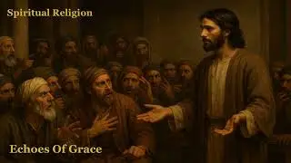 Echoes of Grace | Spiritual Religion&mdash;Music Inspired by Spurgeon Sermons