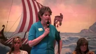 Kathy Kershner talks about the Growth Management Act