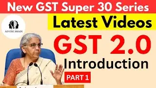 What is GST 2.0? | Complete Explanation | New GST System 2025 | Simplified Tax Reform #gst #gst2_0