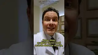 O Que O Exame Do Sono Descobre Sobre Voc&ecirc; - A POLISSONOGRAFIA.