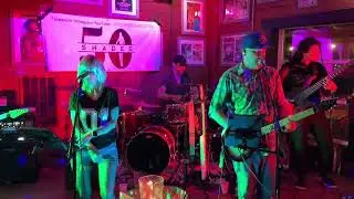50 SHADES at The Wildcatter Saloon, Katy Tx