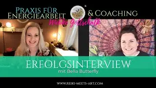 Erfolgsinterview Bella Butterfly