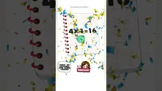 Kids Math Challenge: Finish the Numbers! #cute #funny #unexpected