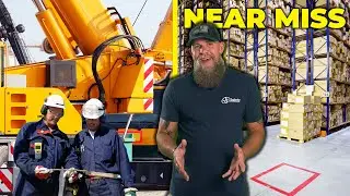 Preventing Accidents Before They Happen [Toolbox Talk]