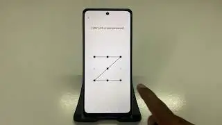 How to Get Wi-Fi QR Code on Realme P4x | Realme P4x Wi-Fi QR Code Generate Guide
