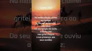 Salmo18:6