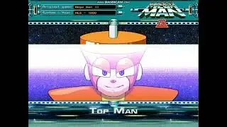 Robot Master Mayhem Tournament Semi Finals