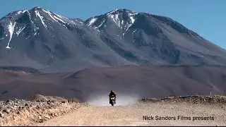 Extraordinary Life of an Ordinary Man - Official Trailer