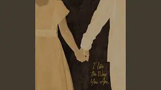 I Like the Way You Are