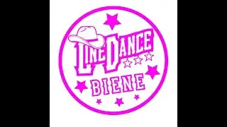 Dim The Lights Lernvideo Teach & Dance Line Dance Biene Teil 2
