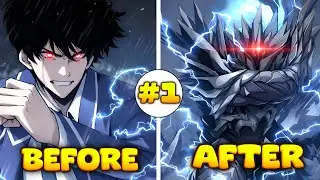 Hidden Class Awakening Made Him an Immortal Beast l