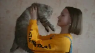 МОЁ УТРО// My Real Morning Routine//😄😂😊