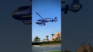 Adventure is out there! 🚁 #flyingexperience #helicopter #falcontours #aviation #airbus #adventure