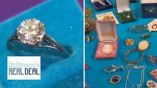 Beautiful Jewellery Collections & More... | Dickinson's Real Deal