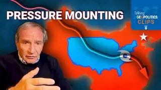 Storm Rages in the US; China and India's Place in the World Economy