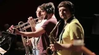FILOU - The Cloud